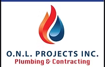 ONL Plumbing & Contracting Inc.